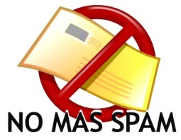 servidor antispam online